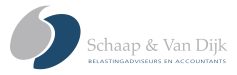 Schaap & van dijk_logo_hr
